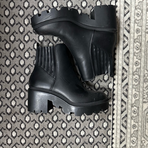 Booties - Picture 1 of 1